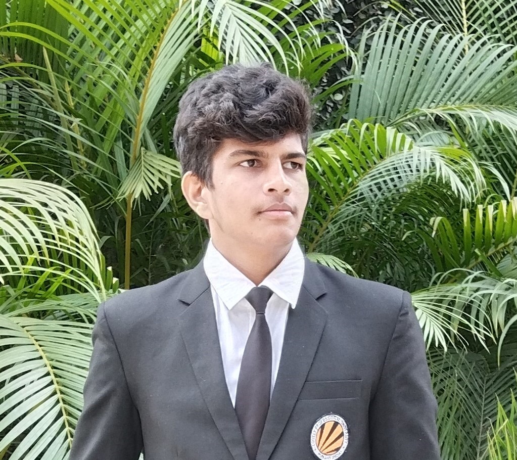 Appikonda Sai Profile Photo